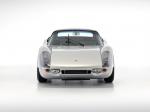 Porsche 904 Carrera GTS 1963 года